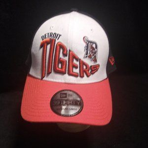 MLB Detroit Tigers Ball Cap